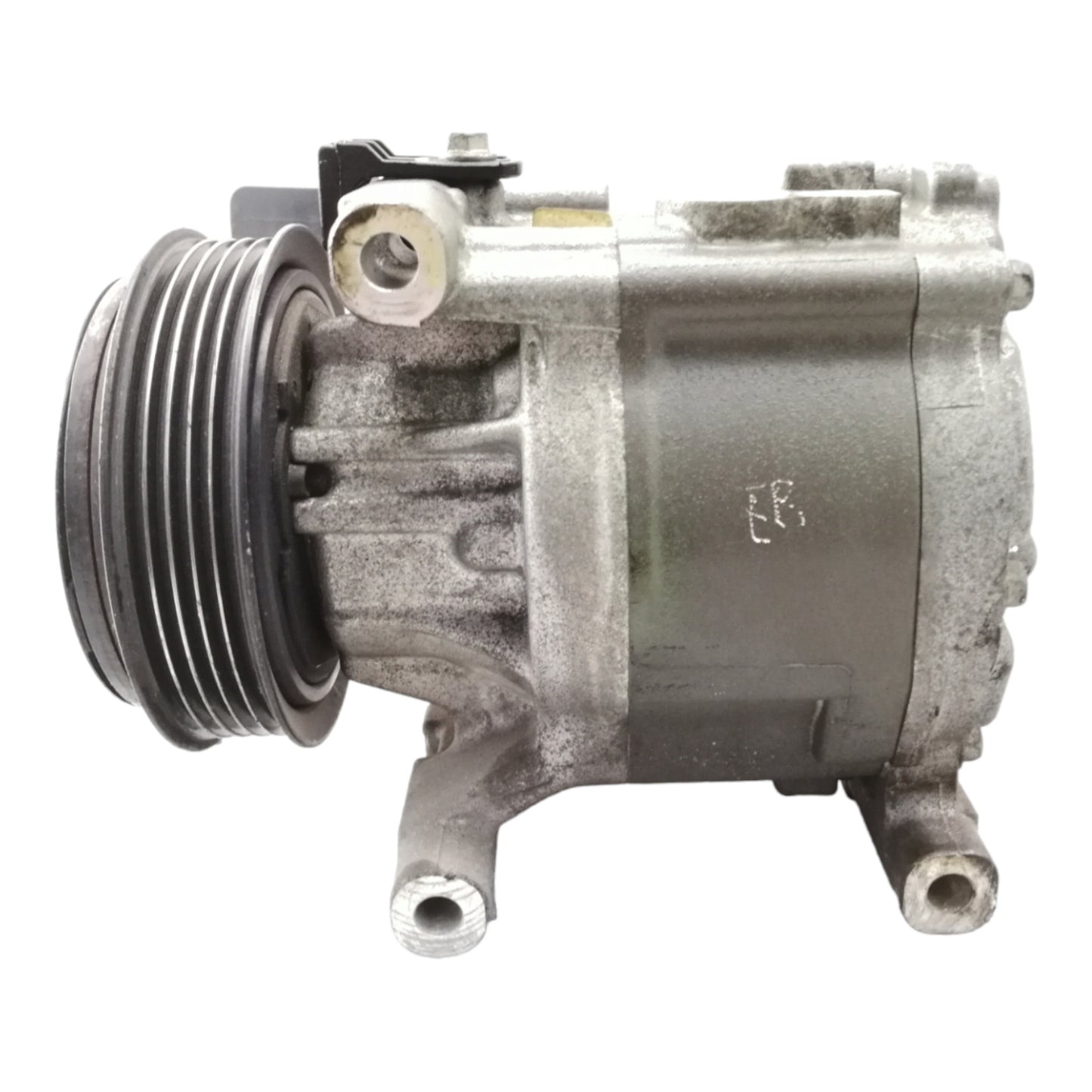 Compressore Aria Condizionata Ac FORD KA 2 1.2 Benzina MOTORE 169A4000