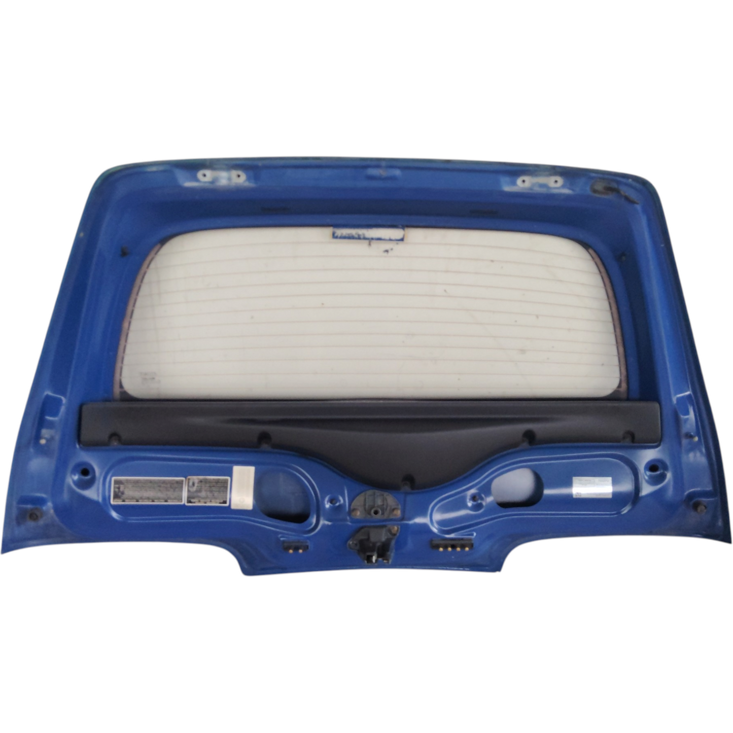 Portello Portellone Posteriore FIAT SEICENTO/600 Berlina