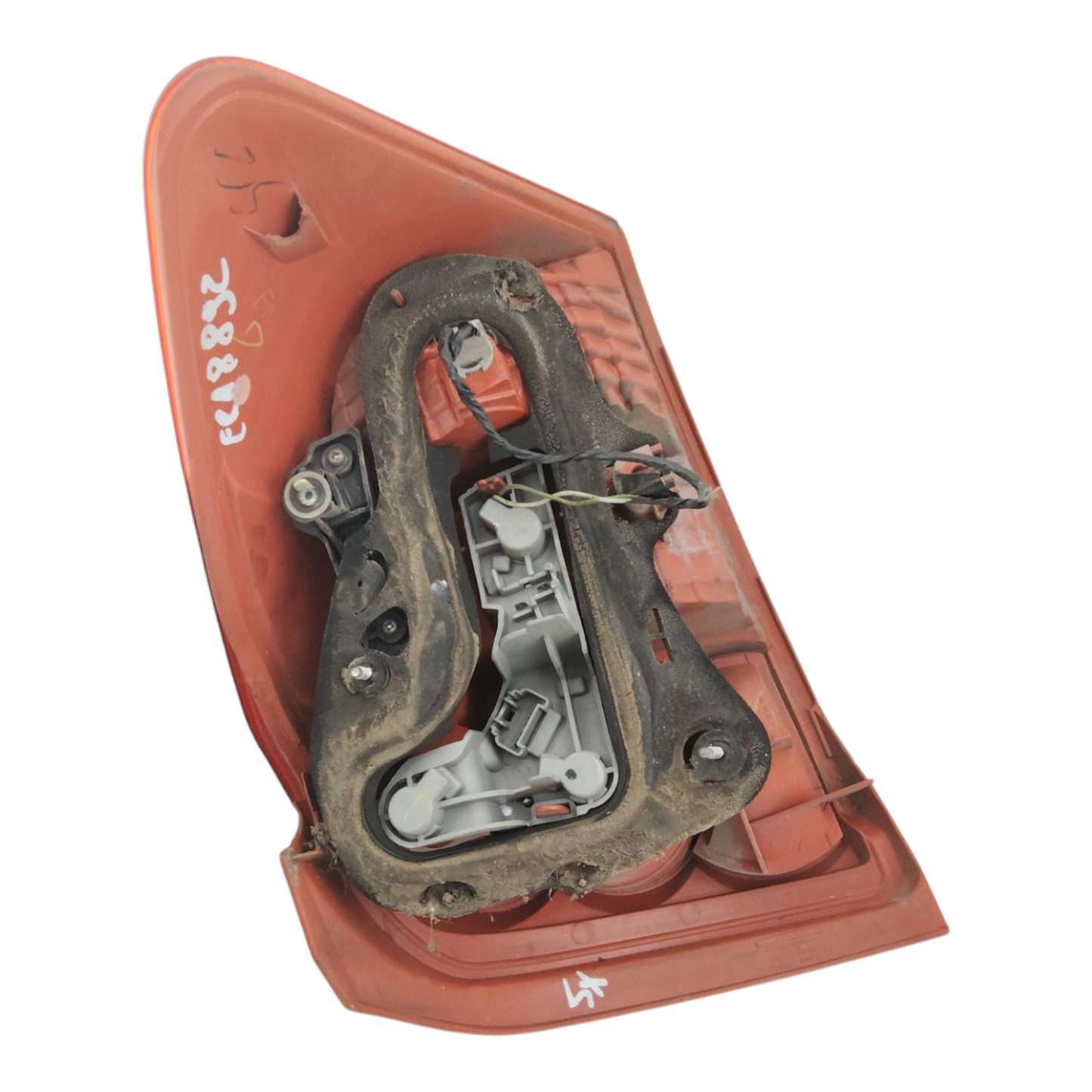 Fanale Stop Posteriore Sinistro TOYOTA AURIS 1 Serie