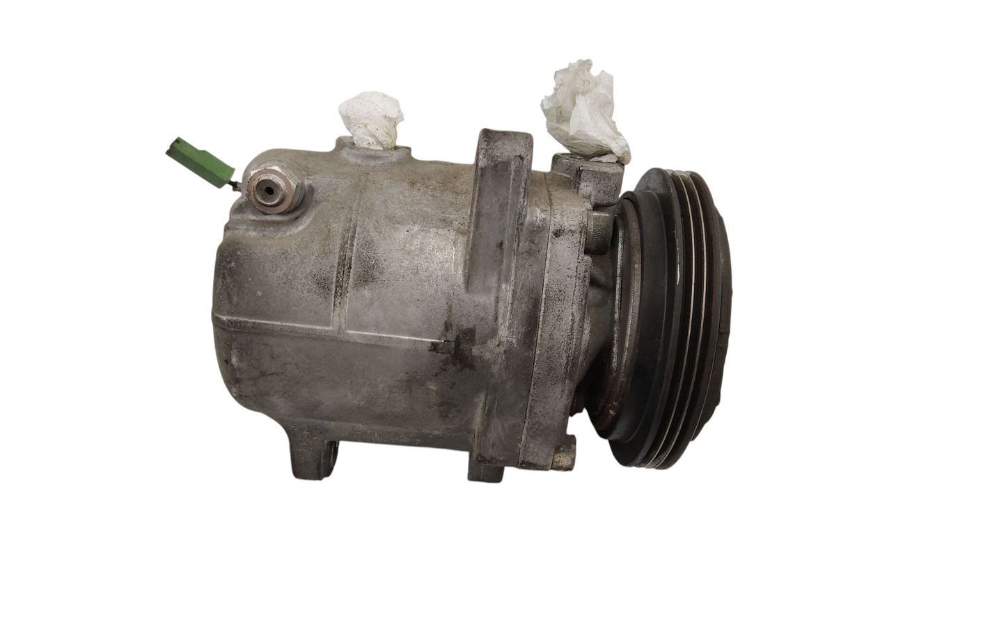 Compressore Aria Condizionata Ac SMART FORTWO COUPE 450/CROSSBLADE