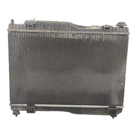 Radiatore Acqua Raffreddamento FORD FIESTA 6 Serie/B-MAX Diesel