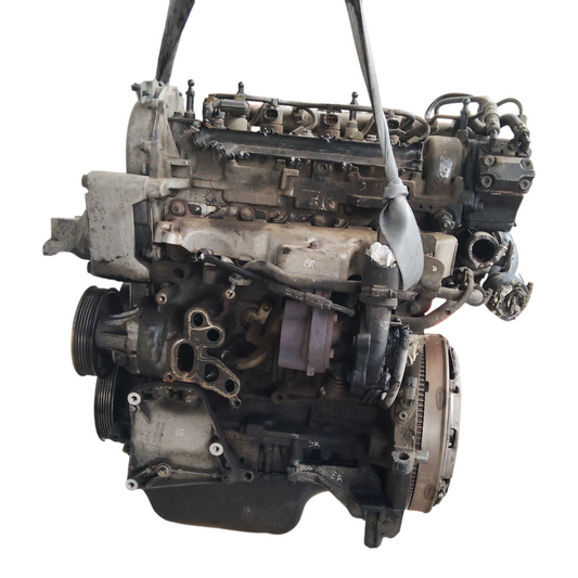 Motore Z13DT OPEL CORSA C 1.3 CDTi 51 Kw 69 Cv