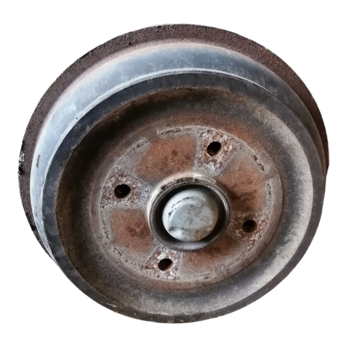 Assale Ponte Posteriore PEUGEOT 207 1.4 1.6 BENZINA DIESEL GPL