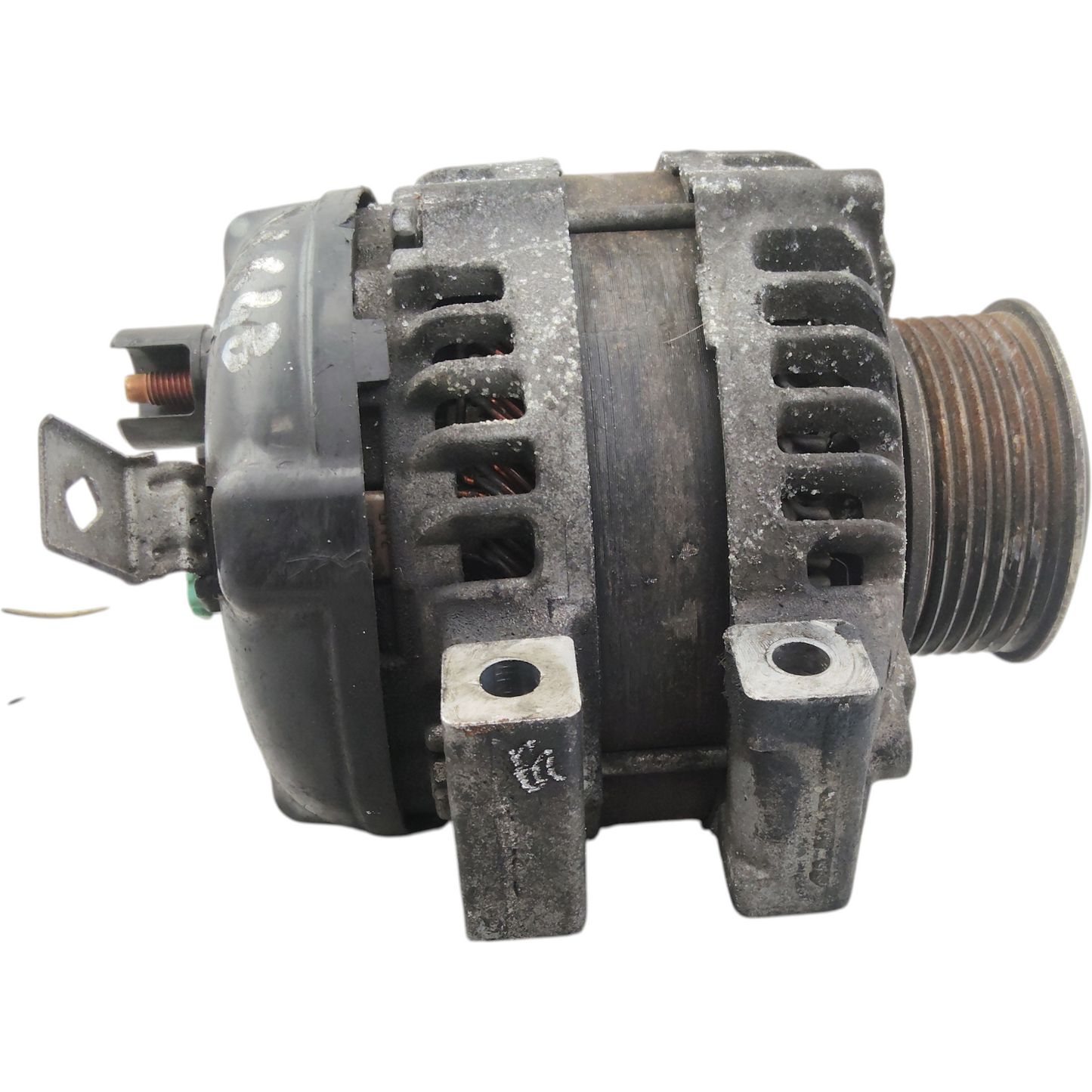 Alternatore HONDA FR-V 1 2 Serie 2.2 Diesel Motore N22A1