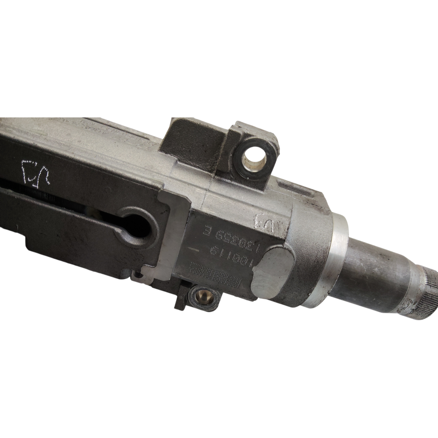 Piantone Sterzo Completo SEAT ARONA Diesel Benzina