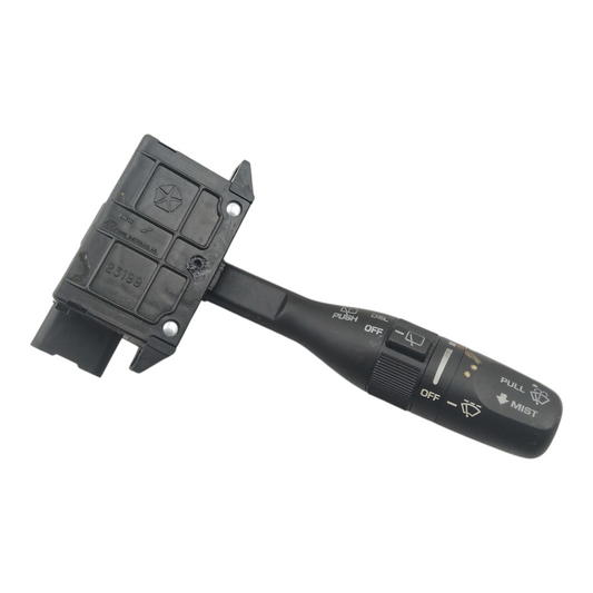 Devioguida Devioluci Tergicristalli Destro JEEP GRAND CHEROKEE 2 Serie