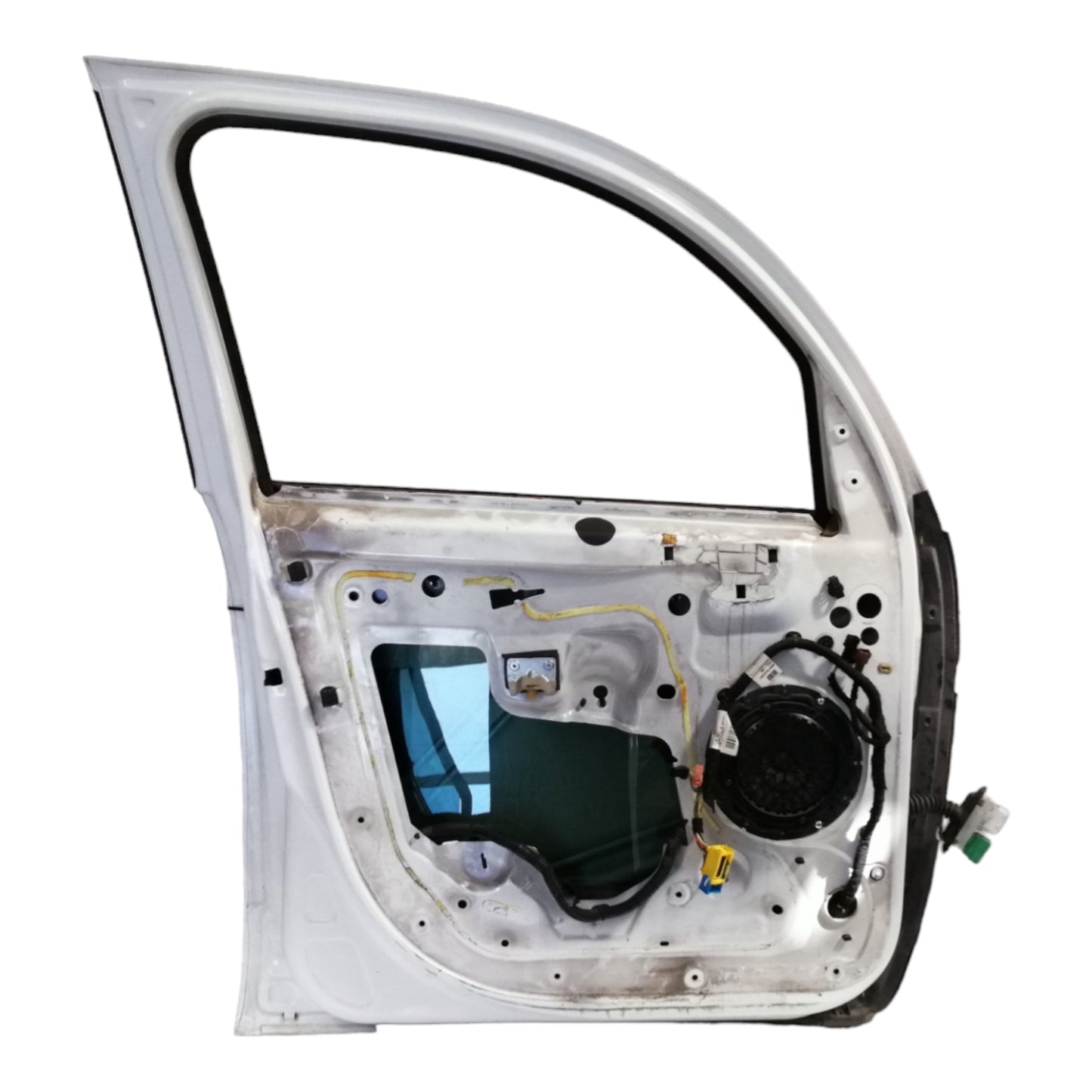 Porta Portiera Anteriore Sinistro CITROEN C3 PICASSO