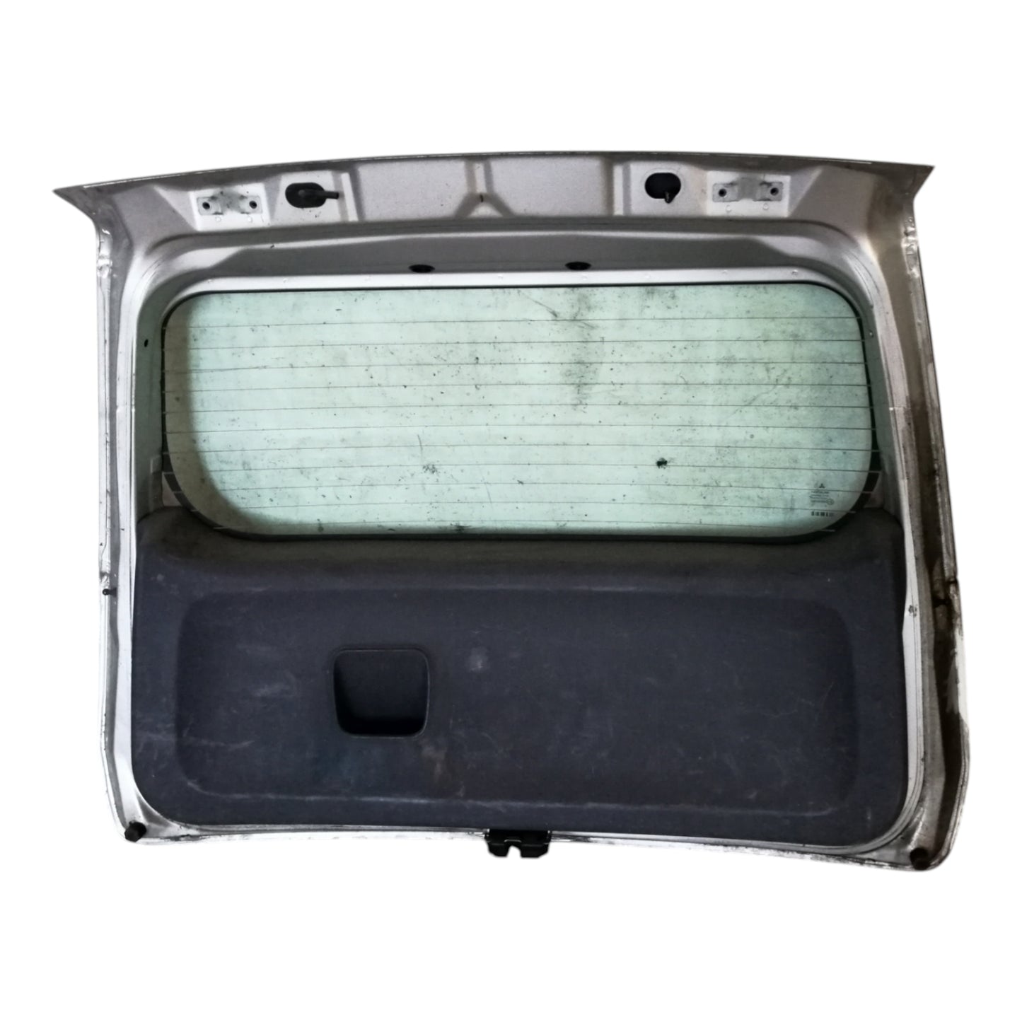 Portello Portellone Posteriore MITSUBISHI COLT 6 Serie 5 Porte