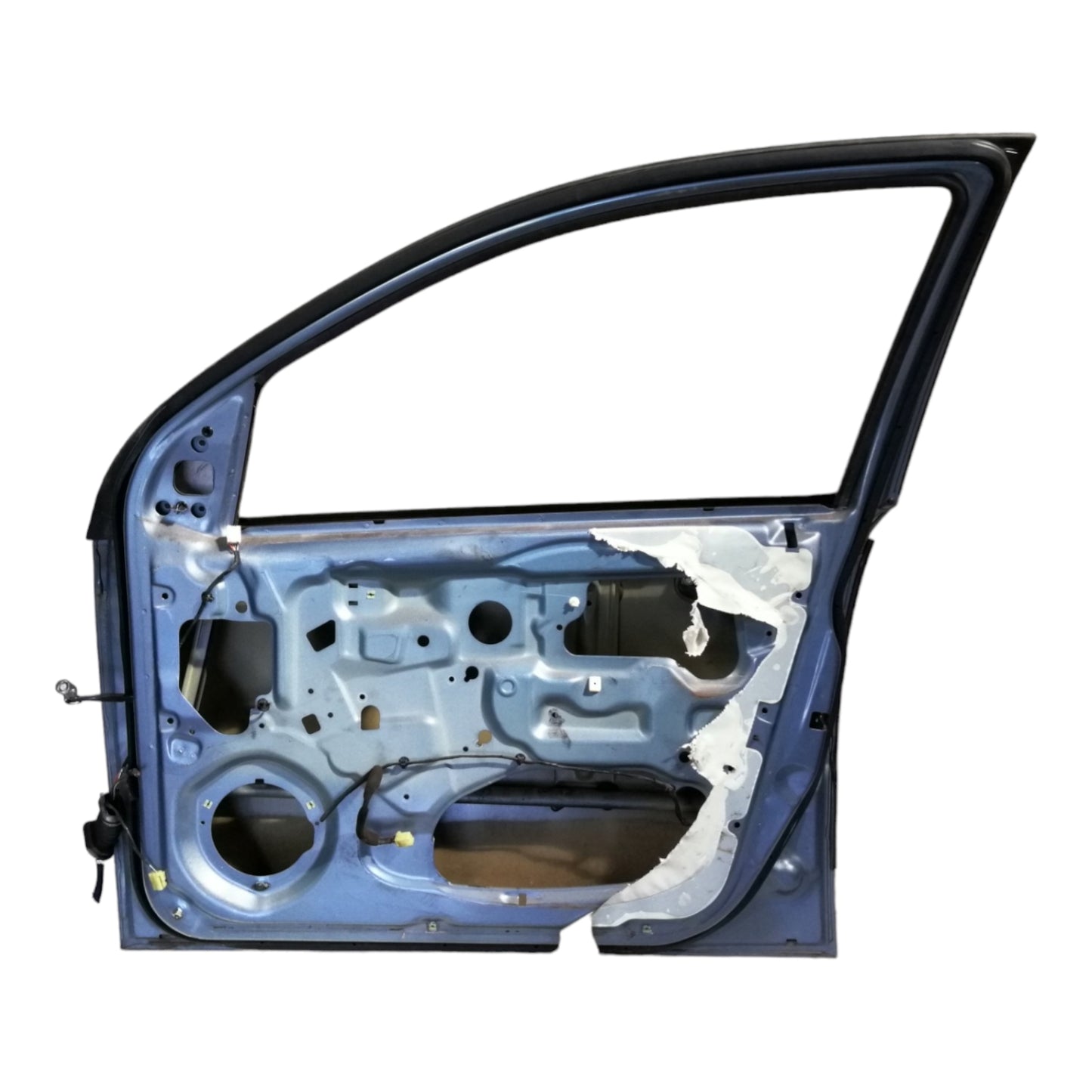 Porta Portiera Anteriore Destro CHEVROLET KALOS 5 Porte