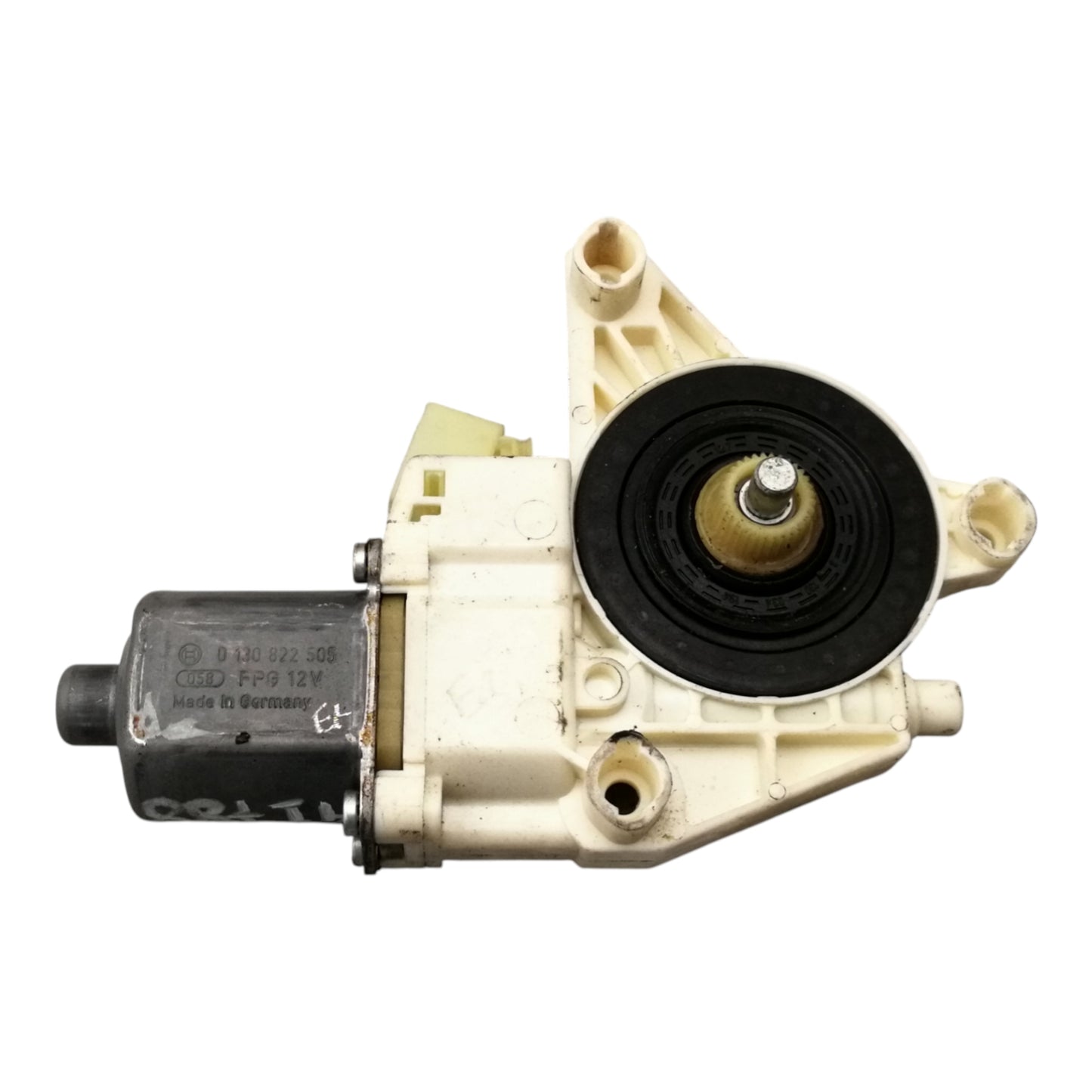 Motorino Alzacristallo Porta Posteriore Sinistro MERCEDES CLASSE C W204