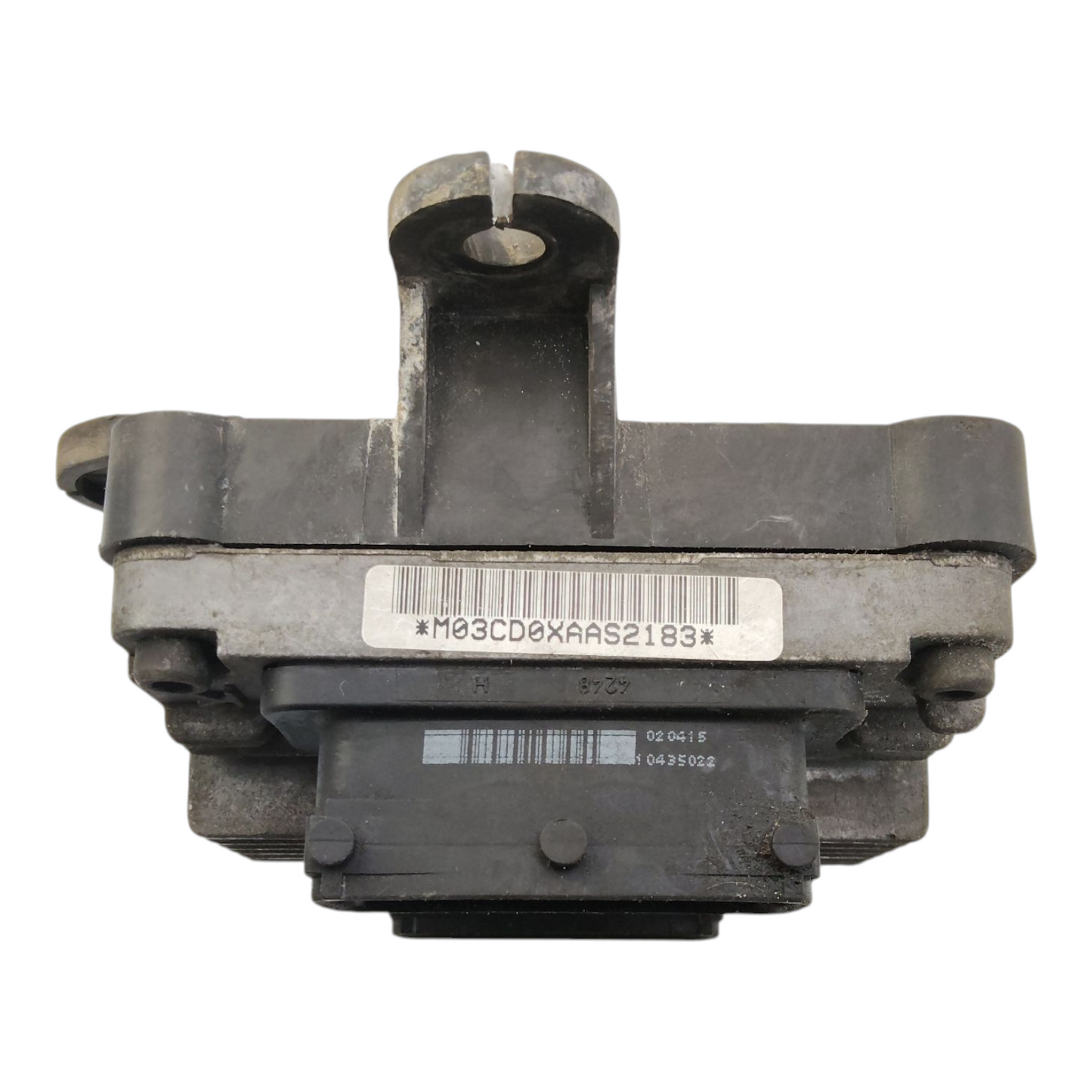 Centralina Iniezione DAEWOO KALOS 1.4 Benzina Motore F14S3