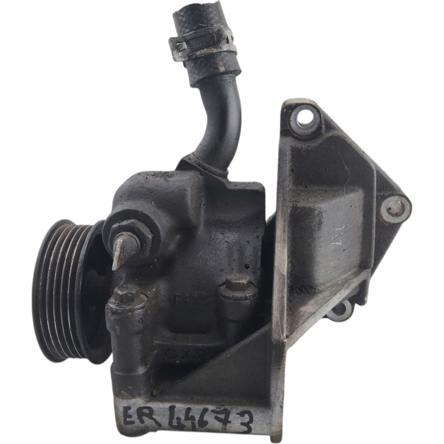Pompa Servosterzo FORD FIESTA 5 Serie Benzina