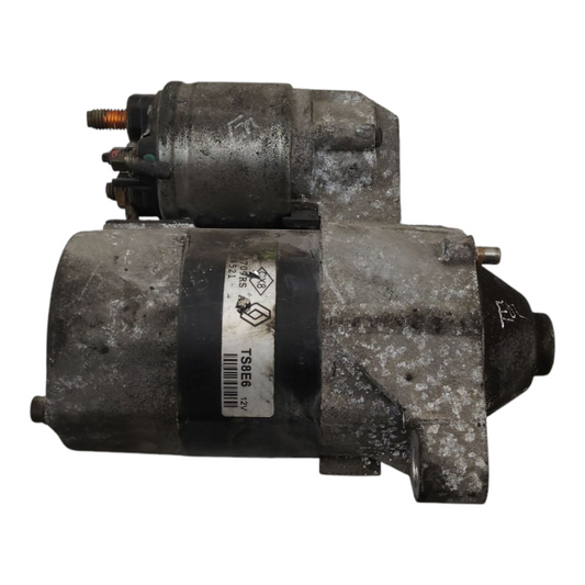 Motorino Avviamento RENAULT MODUS/CLIO 2 3 4 Serie/TWINGO 1 2 Benzina