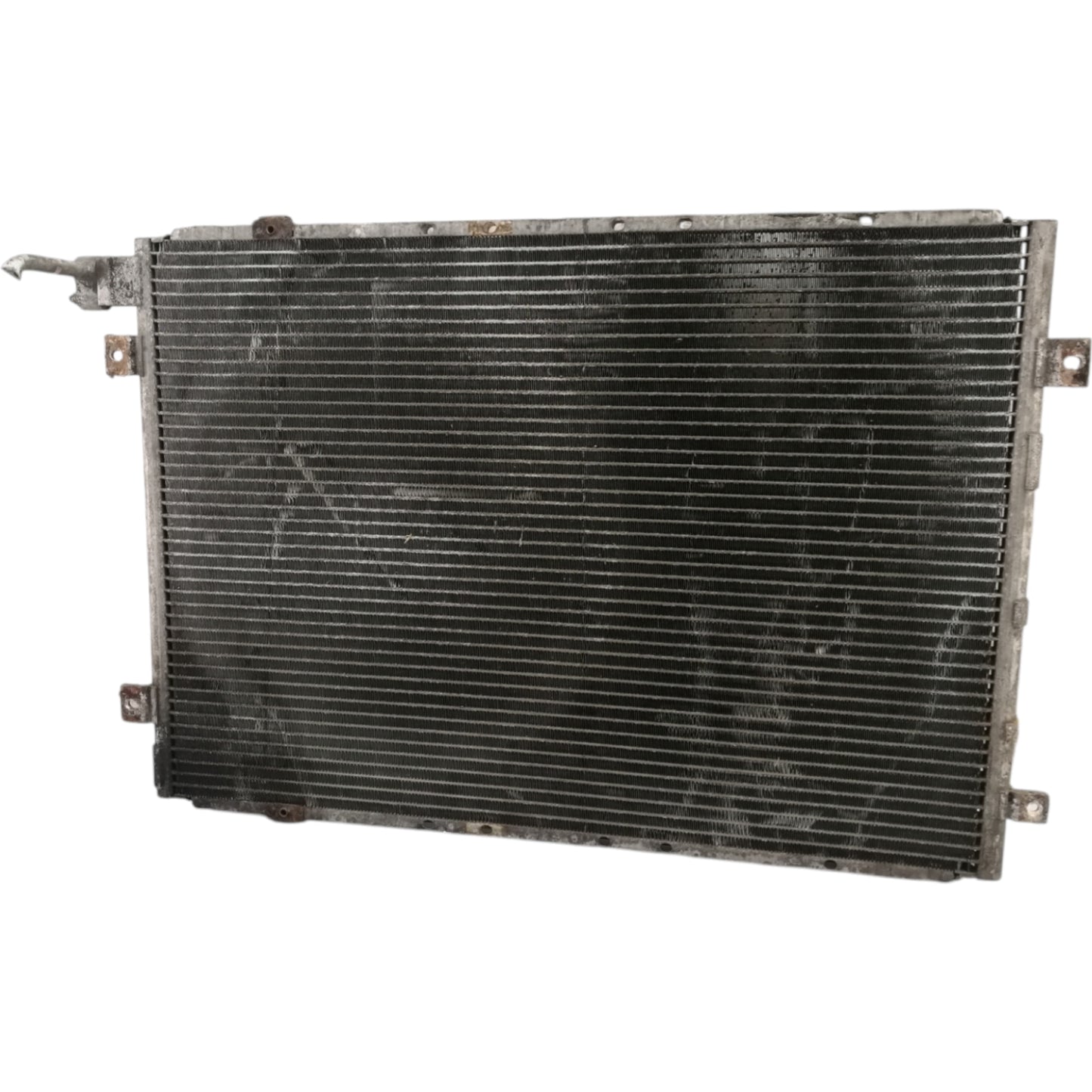 Condensatore Aria Condizionata Ac KIA SORENTO 1 Serie 2.5 Diesel 4WD