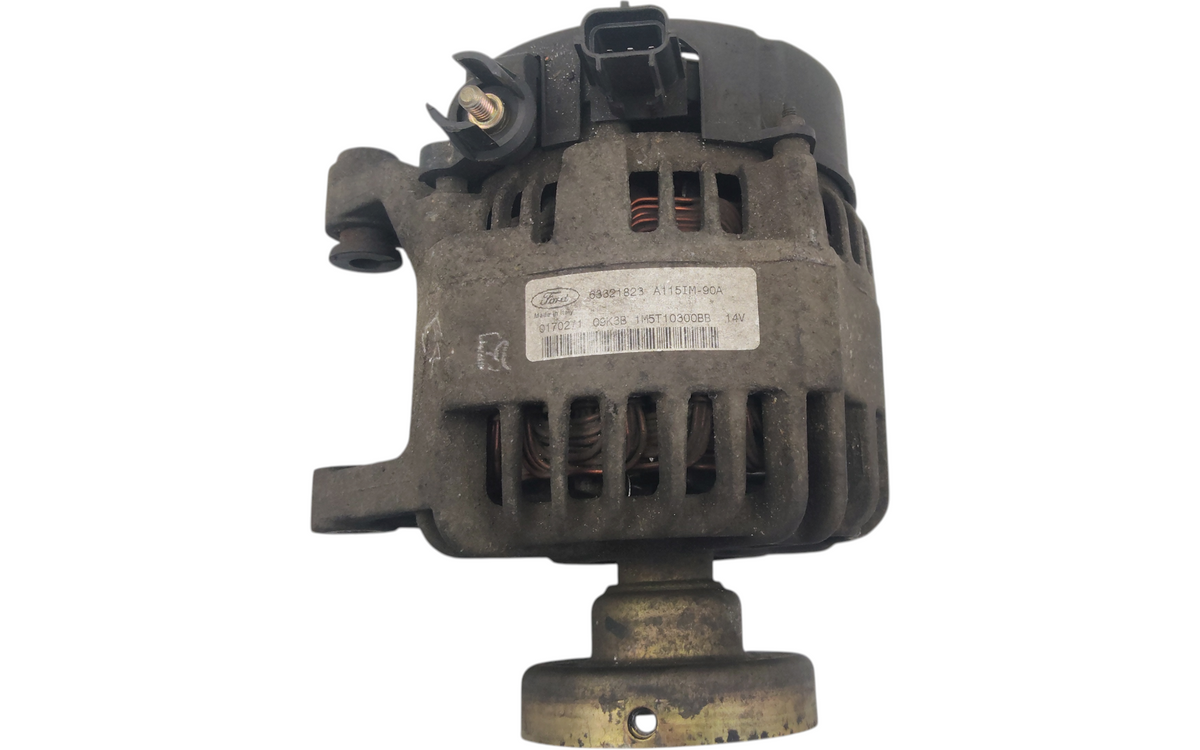 Alternatore FORD FOCUS 1 Serie 1.8 Diesel 74/85 Kw