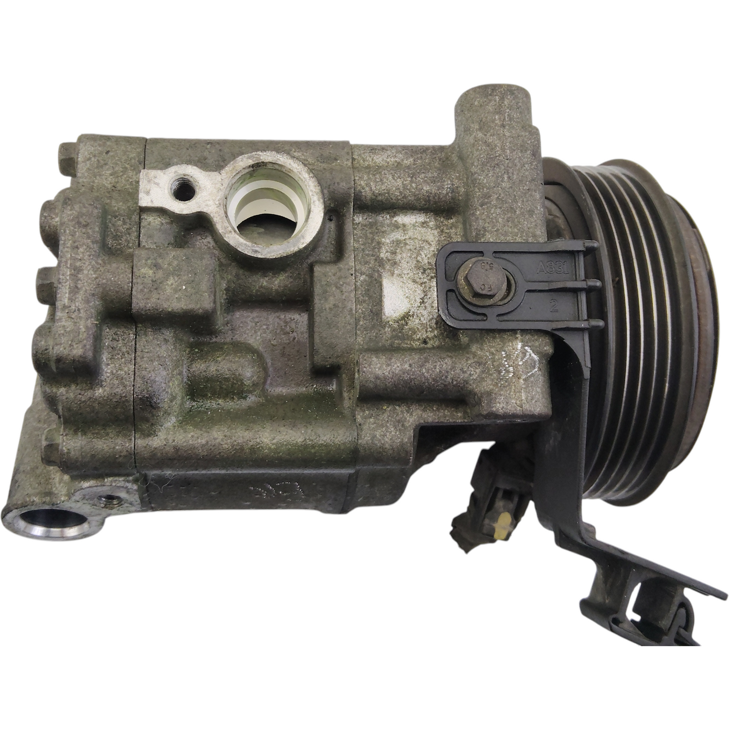 Compressore Aria Condizionata Ac FIAT 500 2 Serie/IDEA Benzina GPL