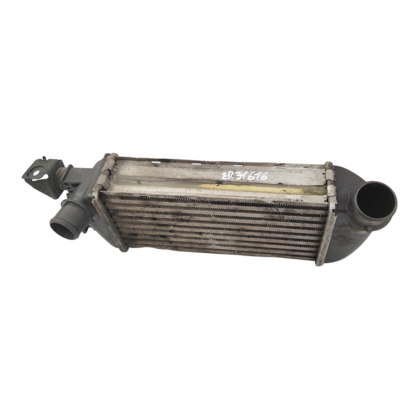 Intercooler Scambiatore Aria FIAT 500 2 Serie 1.3 Diesel Motore 169A1000