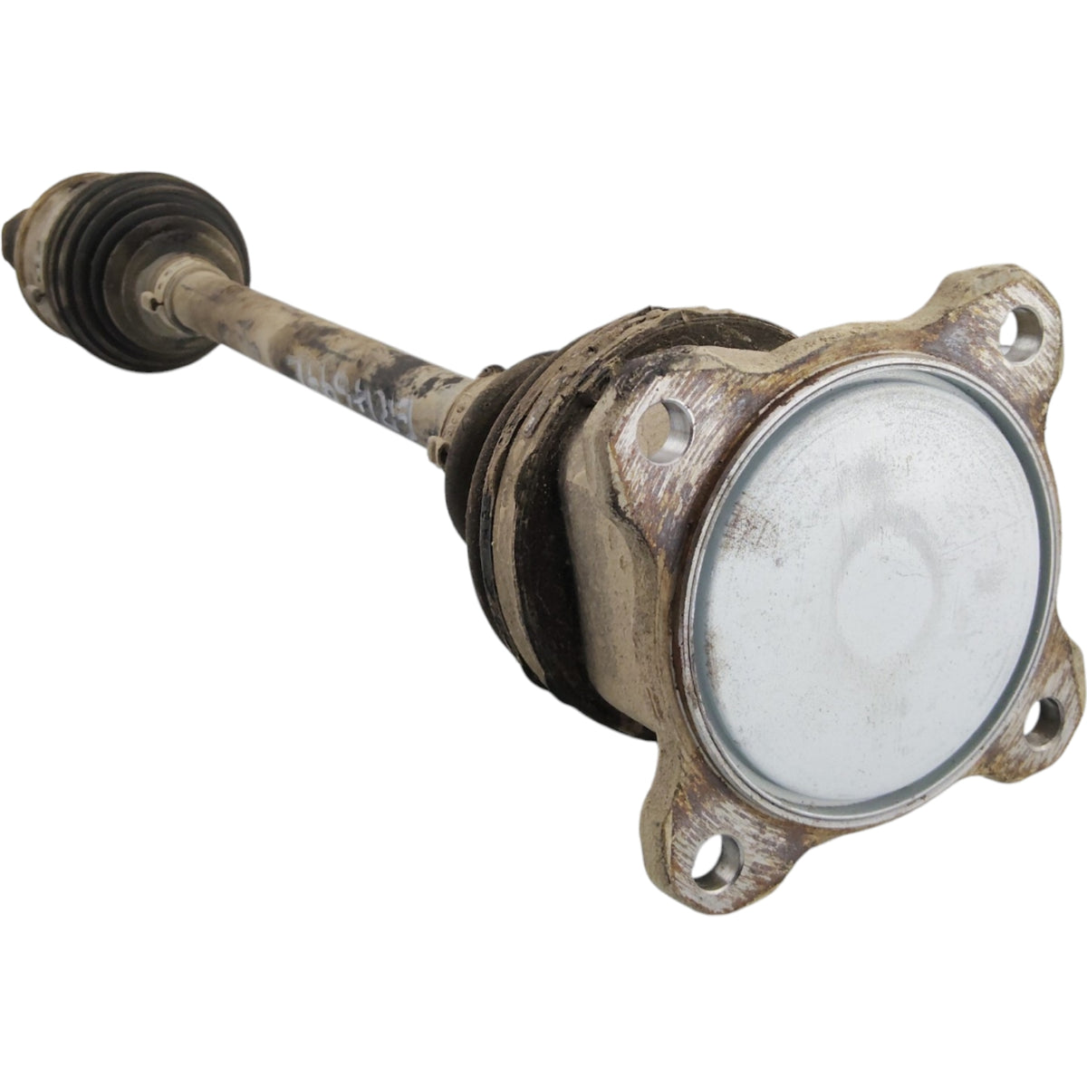 Semiasse Semialbero Anteriore Sinistro SUZUKI GRAND VITARA 2 Serie