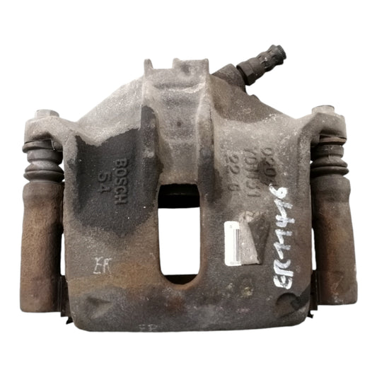 Pinza Freno Anteriore Sinistro CITROEN C3 2 3 Serie Diesel Benzina