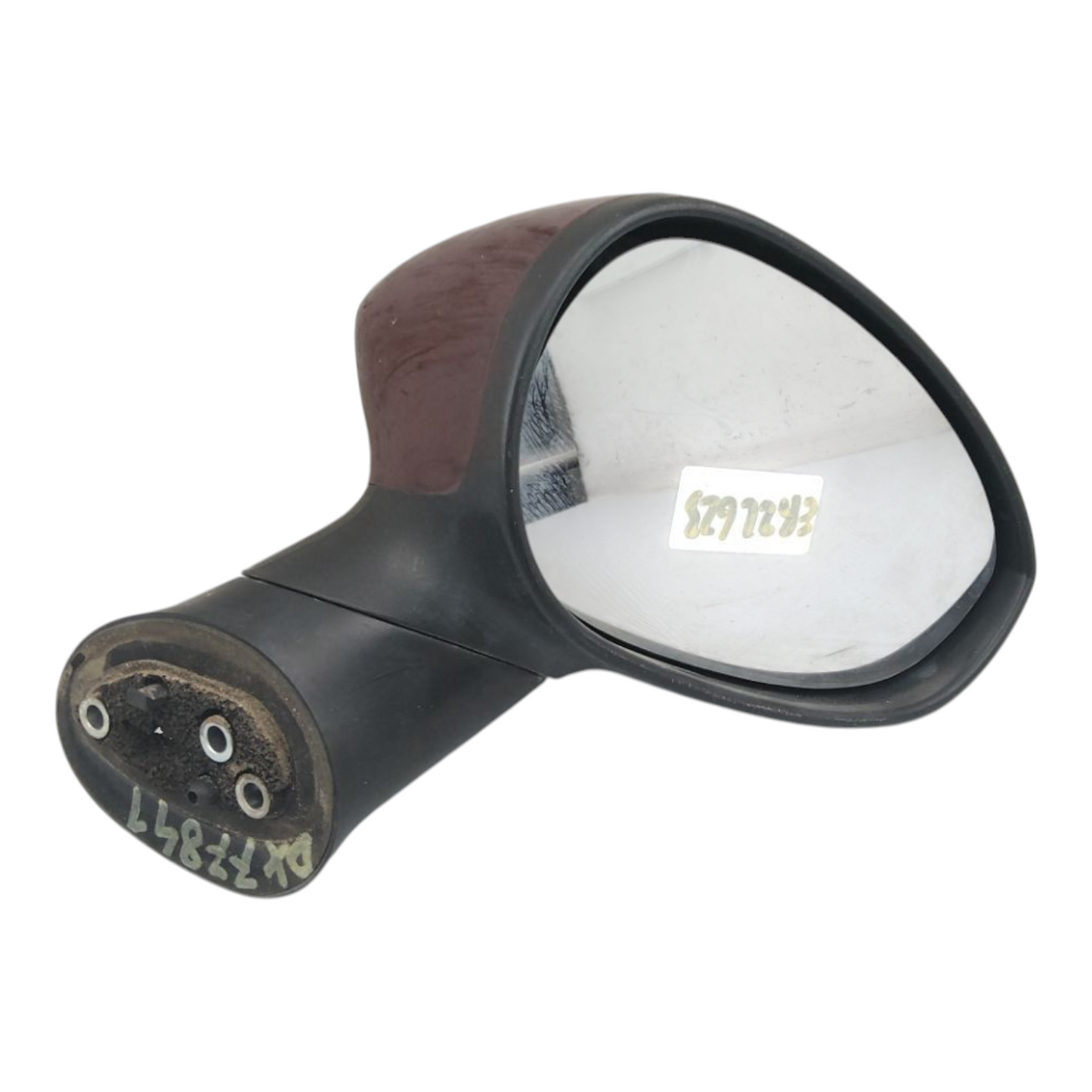 Specchietto Retrovisore Esterno Anteriore Destro FIAT PUNTO 3 Serie