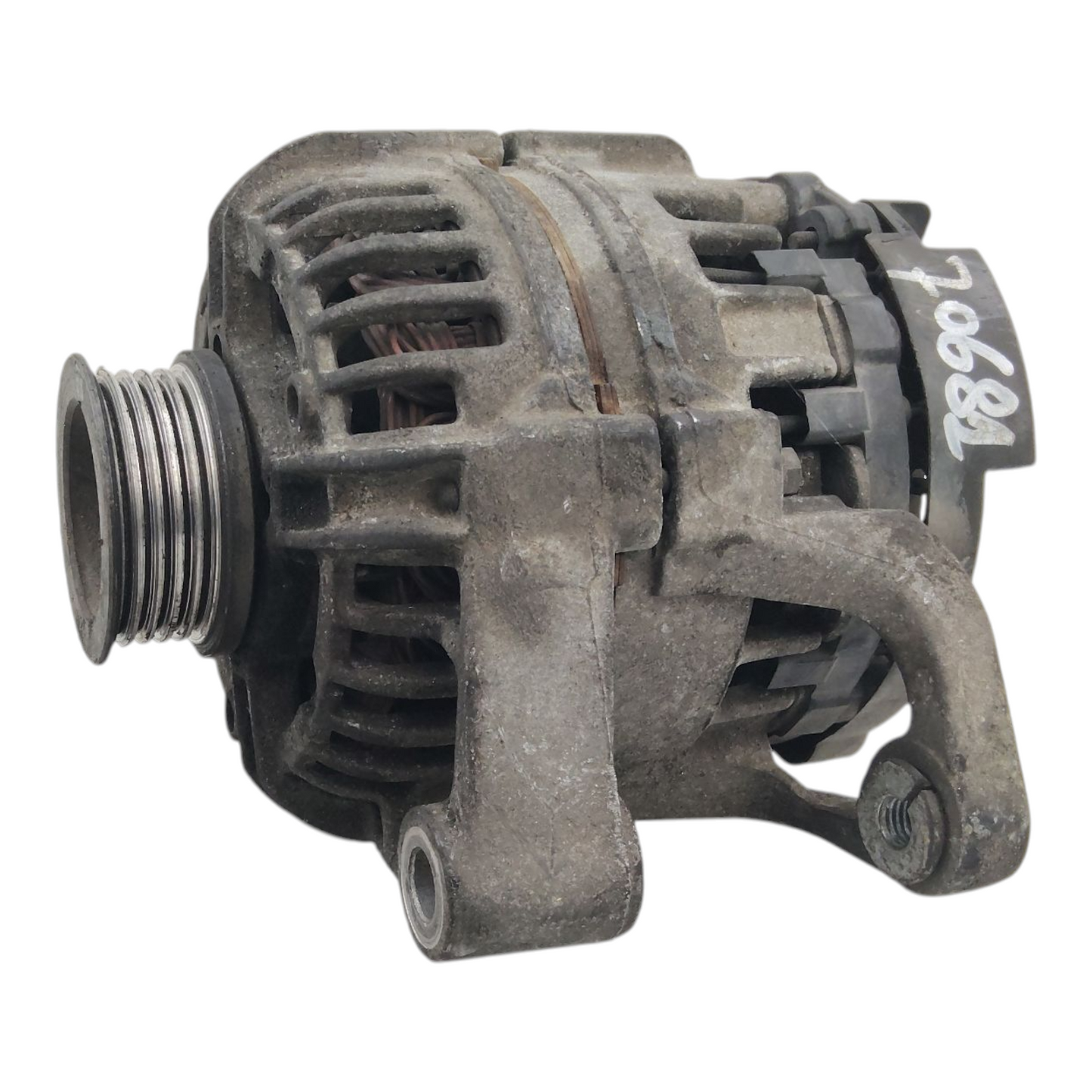 Alternatore OPEL AGILA A/ASTRA G/CORSA B 1.0 1.2 Benzina
