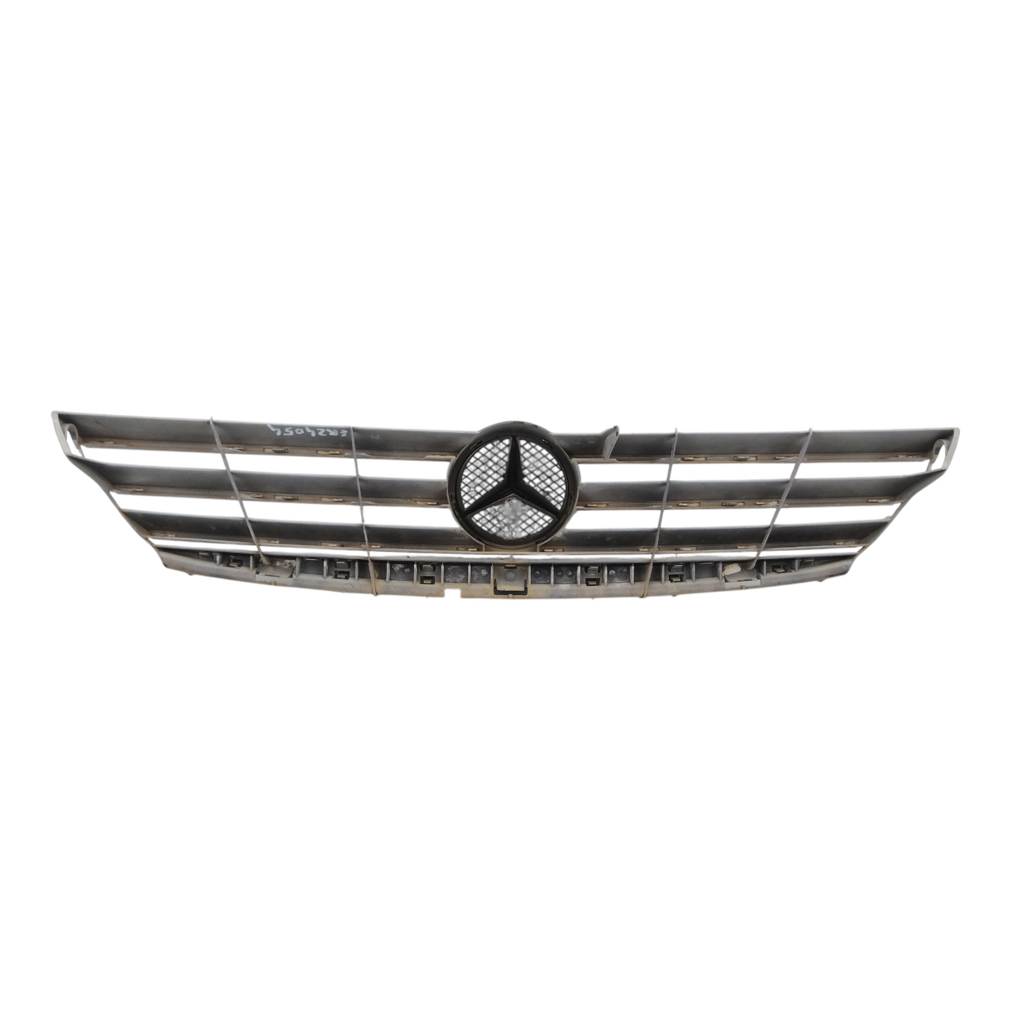 Griglia Radiatore MERCEDES CLASSE A W169