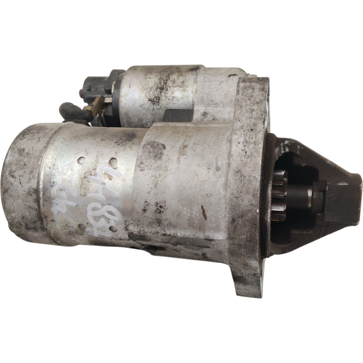 Motorino Avviamento FIAT IDEA/500 2 Serie/BRAVO 2 Serie Benzina GPL