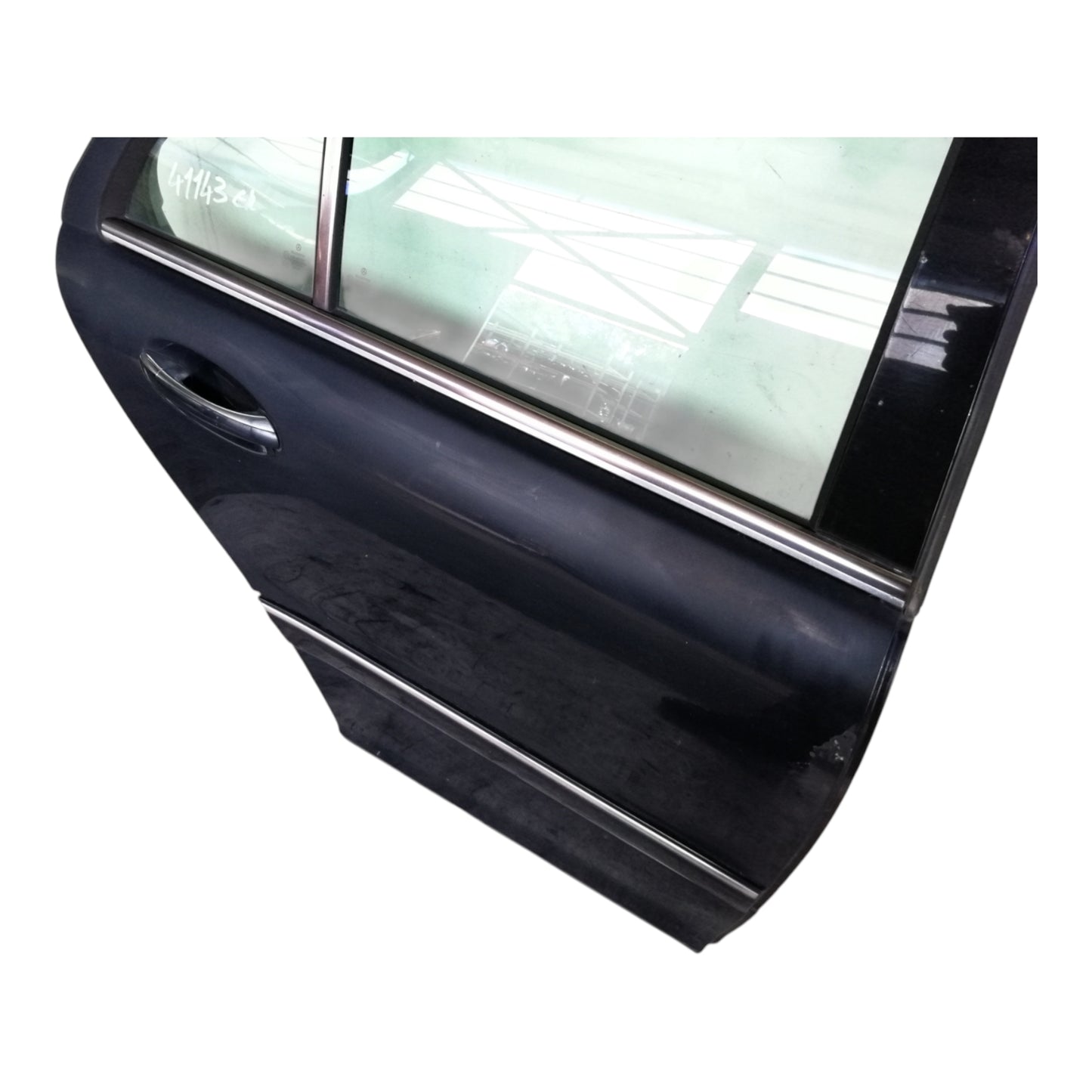 Porta Portiera Posteriore Destro MERCEDES CLASSE C W203