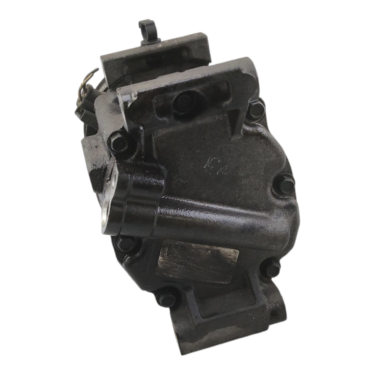 Compressore Aria Condizionata Ac LANCIA YPSILON 1 2 3 Serie 1.3 Diesel