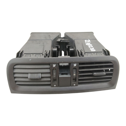 Bocchetta Aria Cruscotto Centrale SKODA FABIA 542 545 Restyling