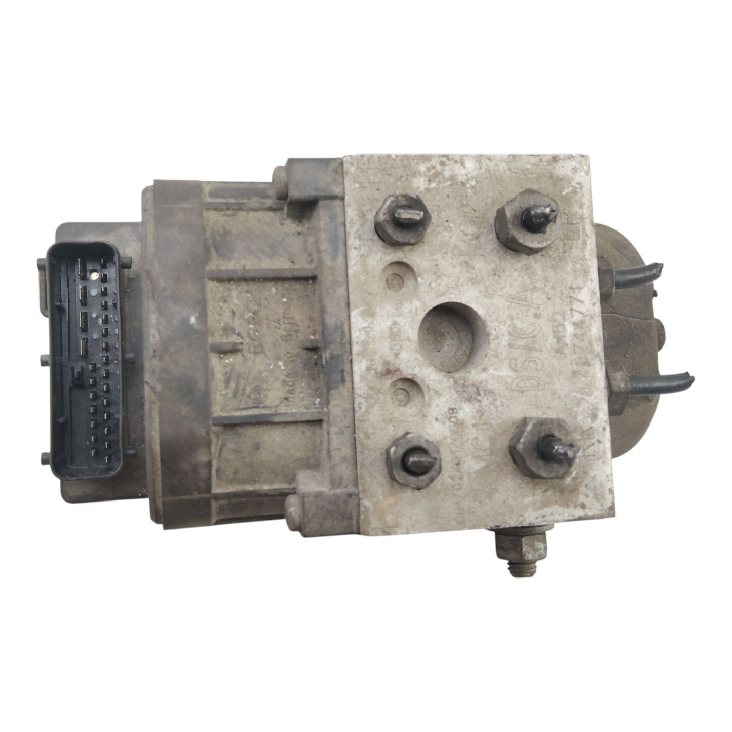 Gruppo Centralina Pompa Abs Anteriore FIAT PUNTO 2 Serie