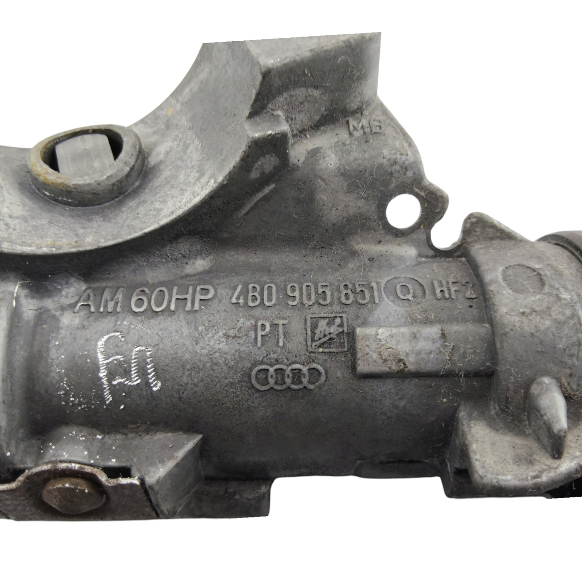 Blocchetto Avviamento VOLKSWAGEN POLO 5 6 Serie/E-GOLF Benzina Diesel GPL