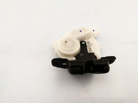 Serratura portellone posteriore toyota yaris ( 2014 in poi ) portello