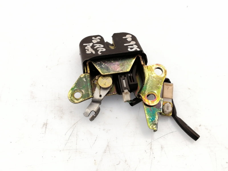 Serratura portellone posteriore toyota celica t23 (1999 - 2006) originale
