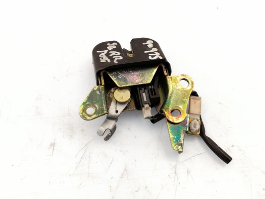 Serratura portellone posteriore toyota celica t23 (1999 - 2006) originale