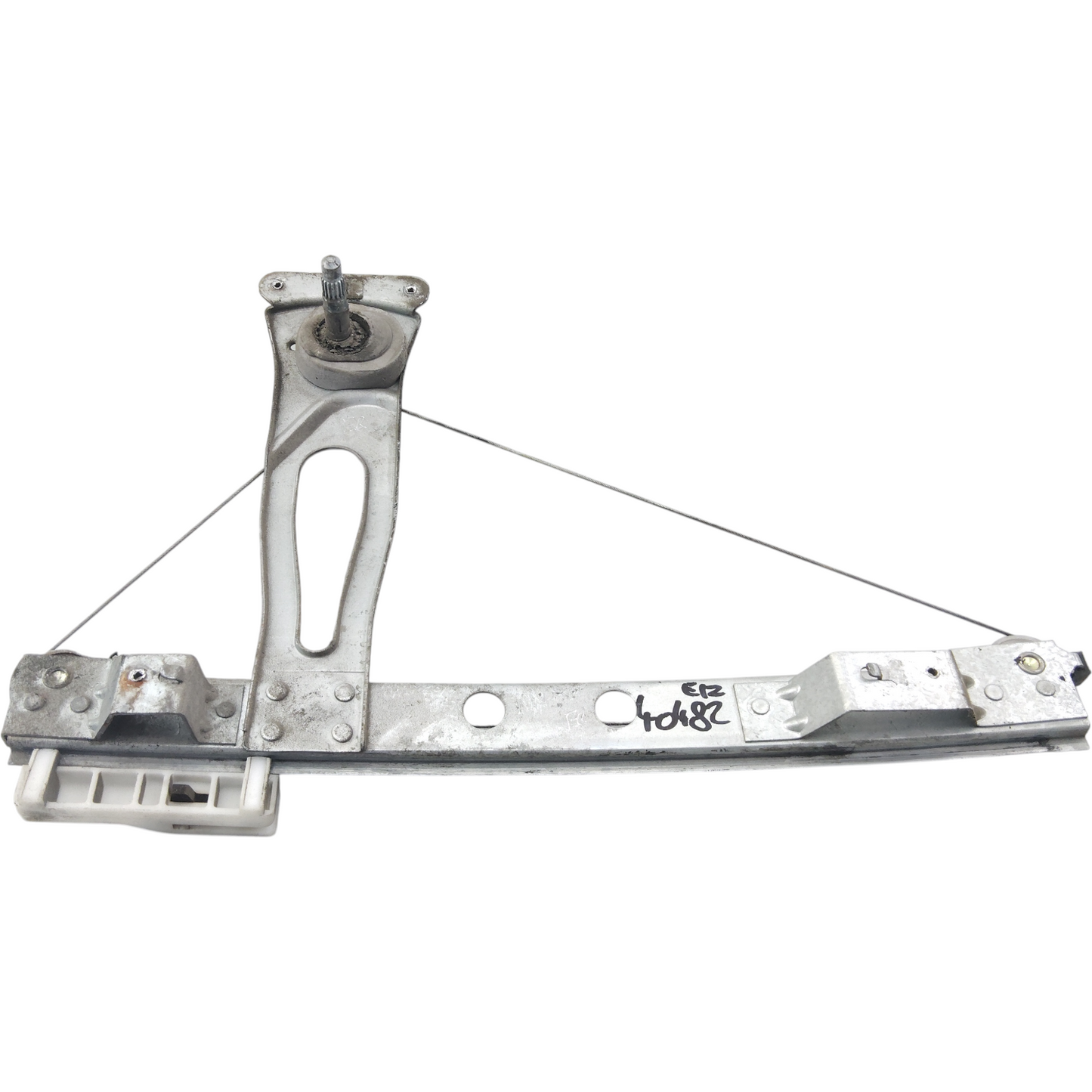 Alzacristallo Alzavetro Posteriore Destro CITROEN C3 1 Serie