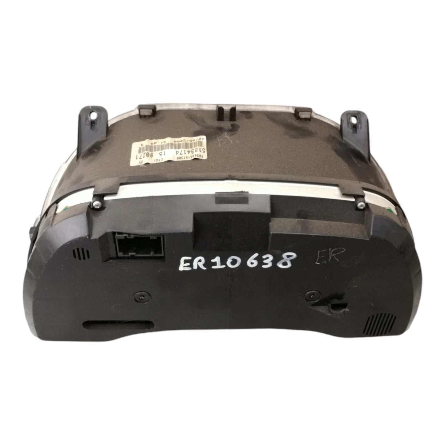 Quadro Strumenti FIAT GRANDE PUNTO Berlina VAN Benzina Diesel