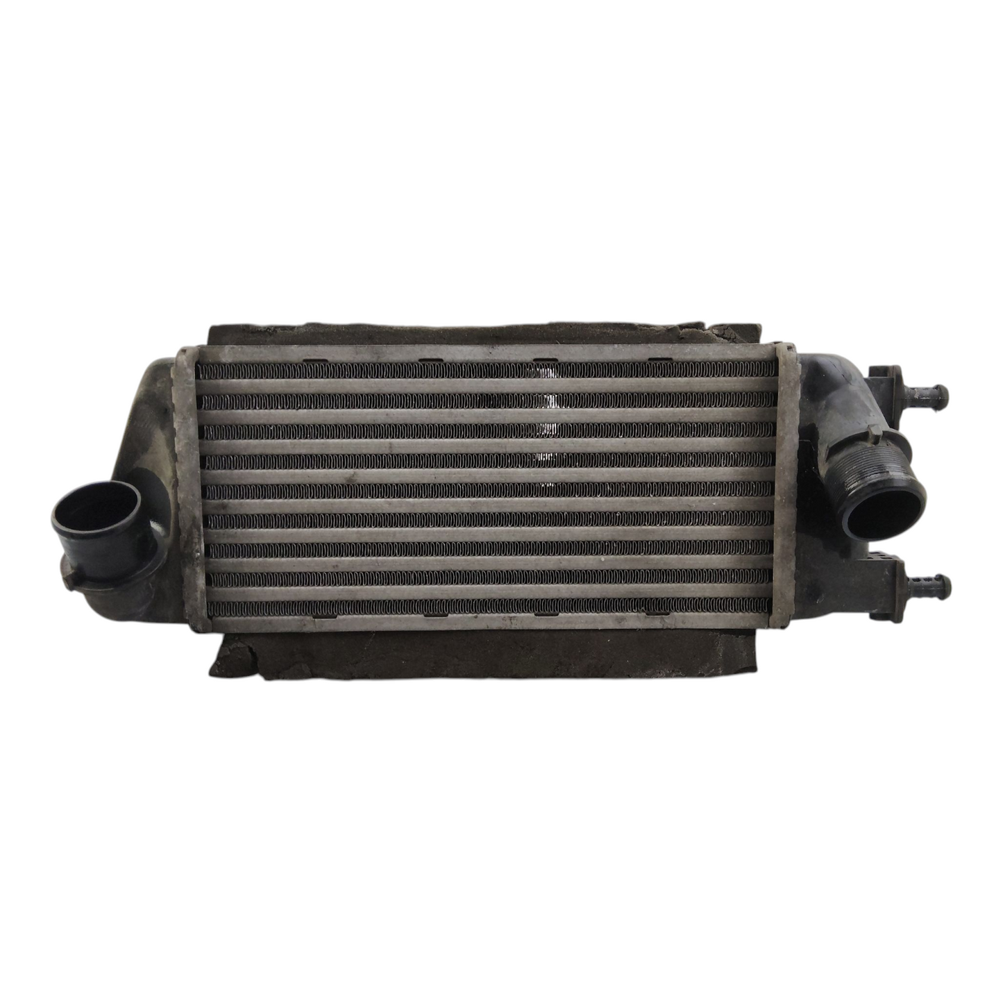 Intercooler Scambiatore Calore FIAT PANDA 3 Serie 0.9 Benzina-Bi Fuel