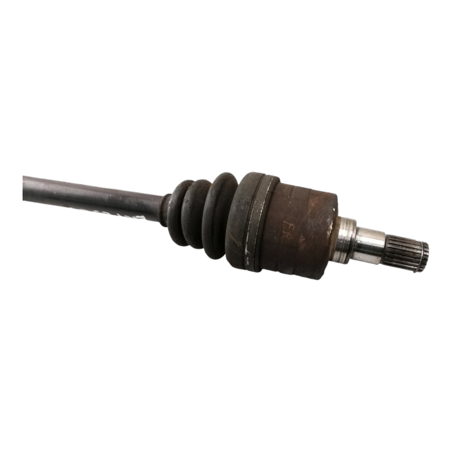 Semiasse Semialbero Anteriore Sinistro SUZUKI WAGON R 2 Serie 1.3 Benzina
