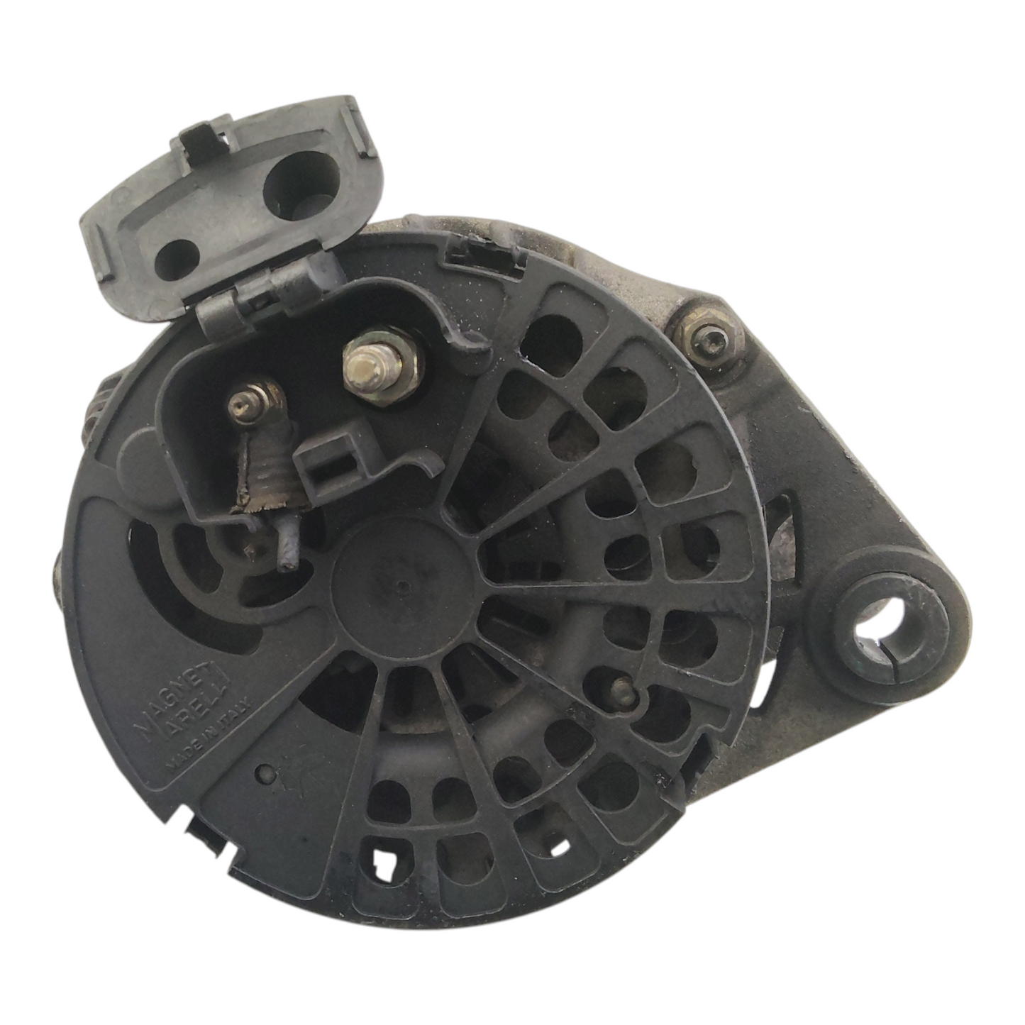 Alternatore ALFA ROMEO 156 1 2 Serie 1.9 JTD