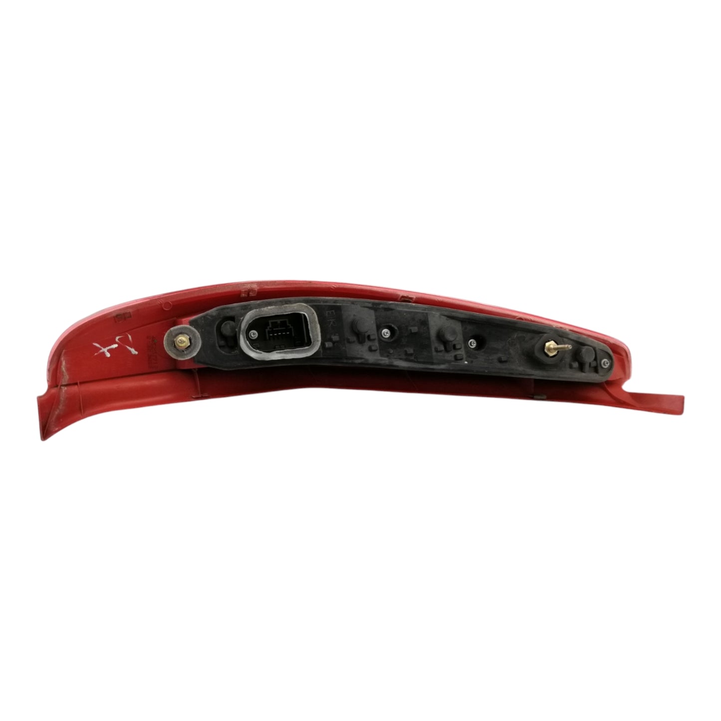 Fanale Stop Posteriore Destro FIAT PUNTO 2 Serie 5 Porte