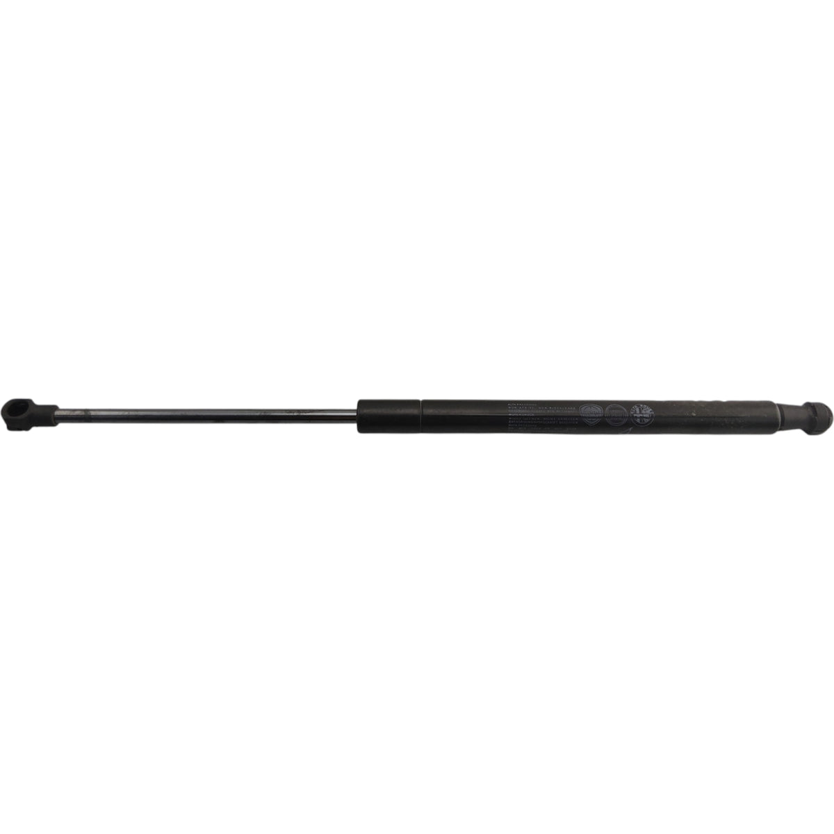 Ammortizzatore Portello Posteriore FIAT PANDA 3 Serie 312