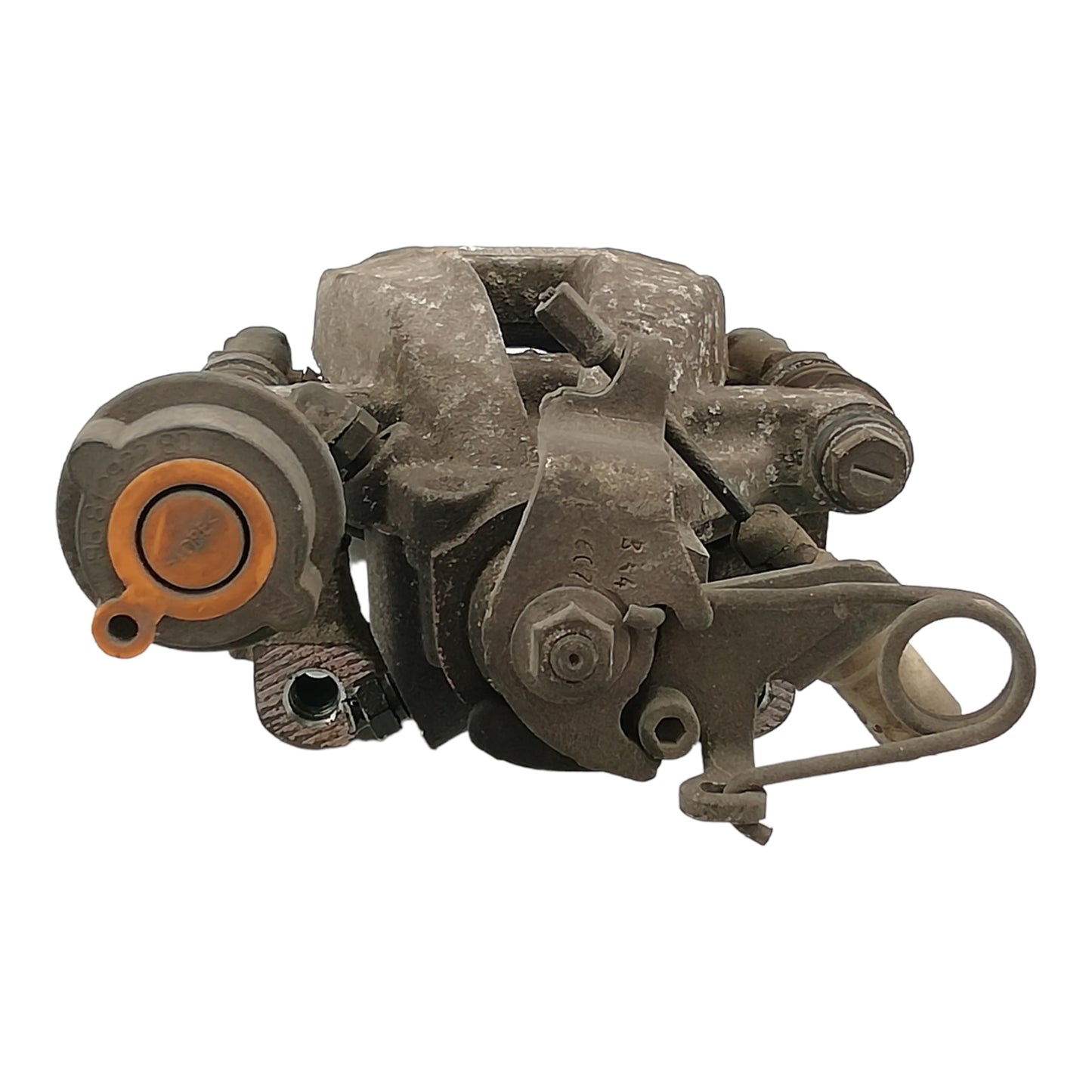 Pinza Freno Posteriore Destro PEUGEOT 207 CC SW 1.6   - 4400T1
