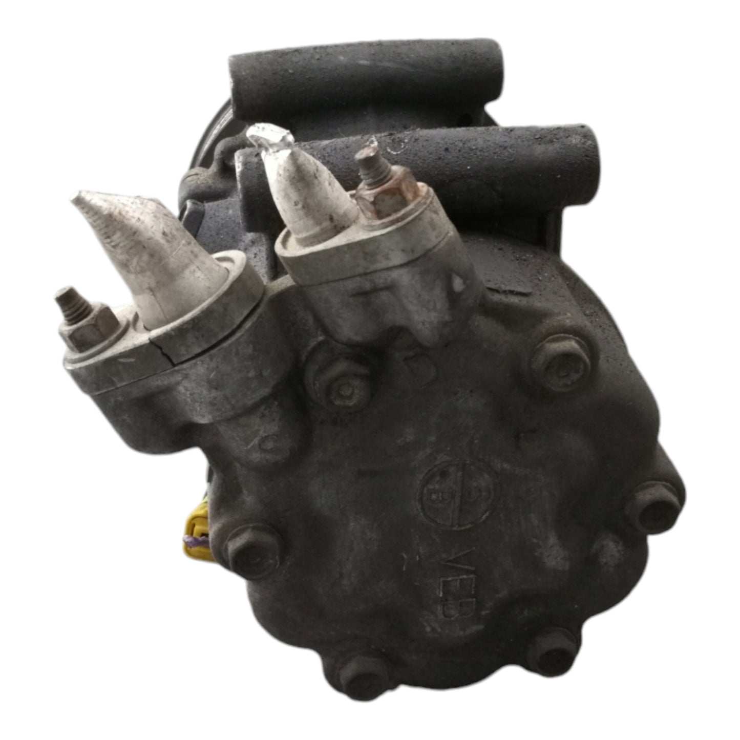 Compressore Aria Condizionata Ac CITROEN C3 1 Serie/C2 Benzina Diesel