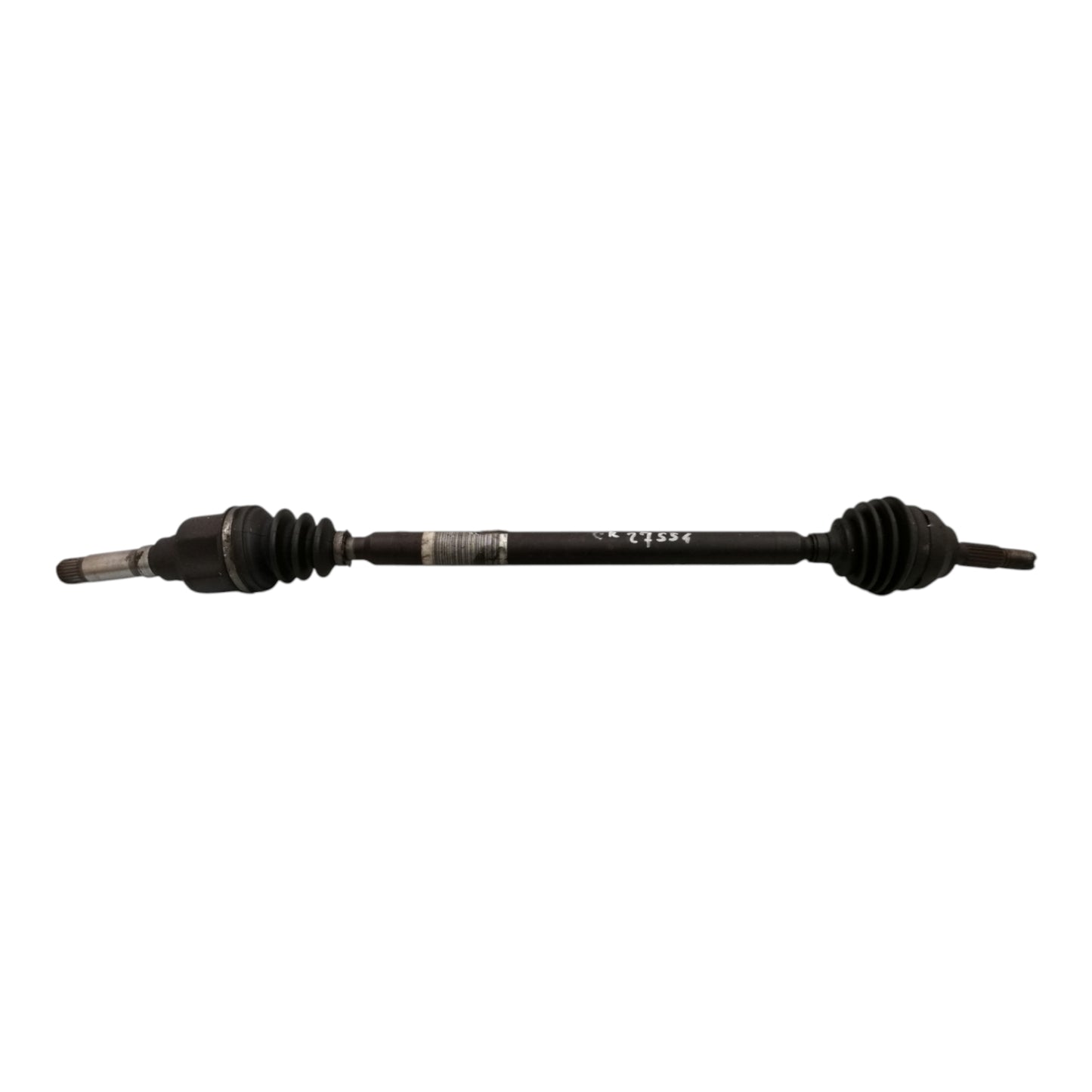 Semiasse Semialbero Anteriore Destro CITROEN C3 1 Serie/C2 1.4 Diesel