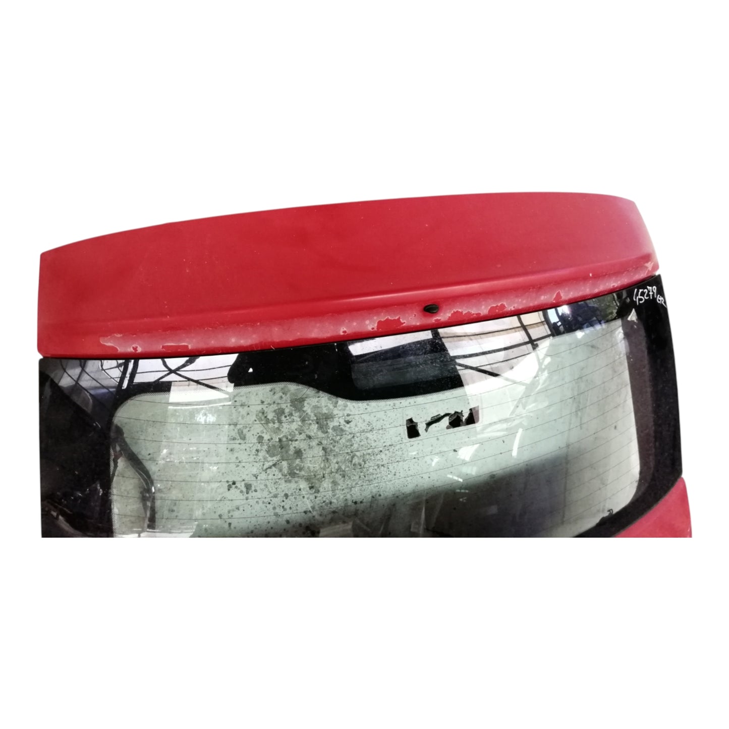 Portello Portellone Posteriore FIAT 500 2 Serie Berlina 3 Porte