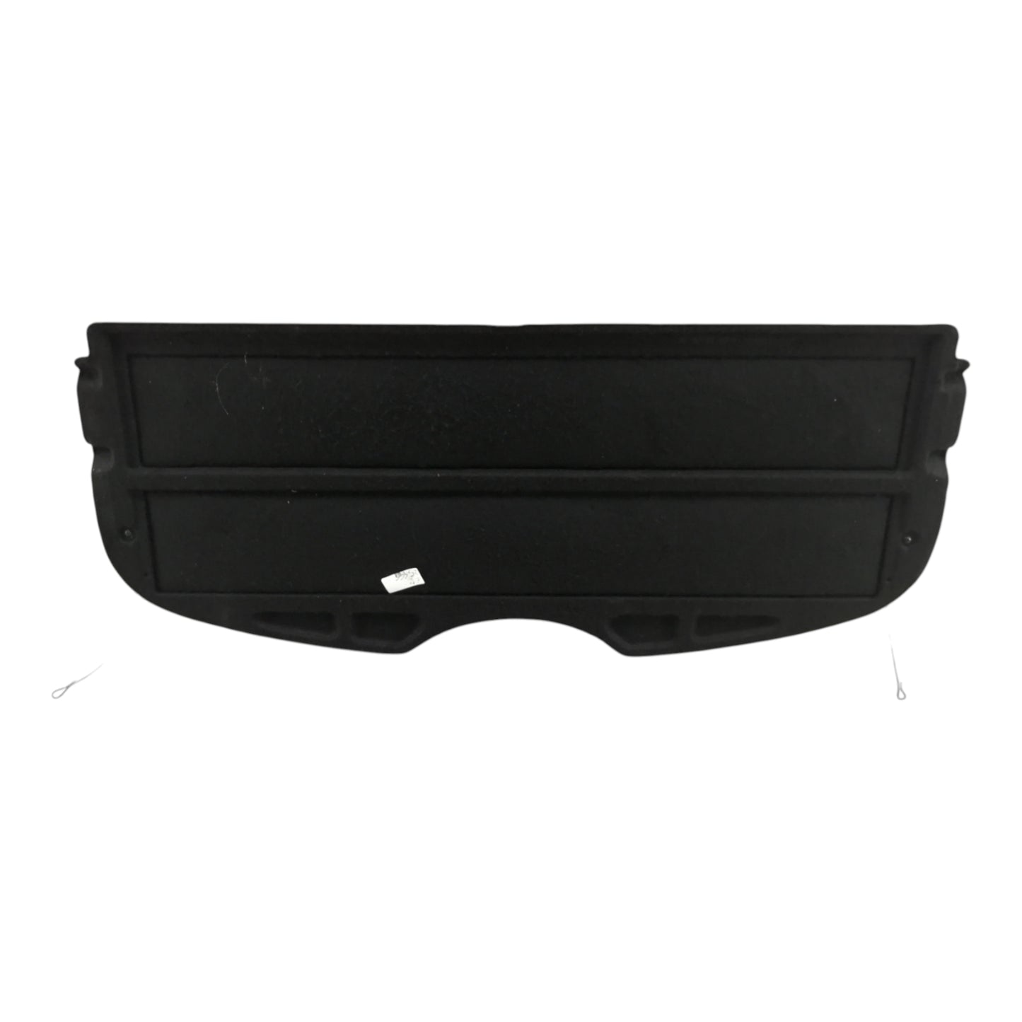 Cappelliera Ripiano Copertura Vano Bagagli PEUGEOT 207 Berlina 3-5 Porte