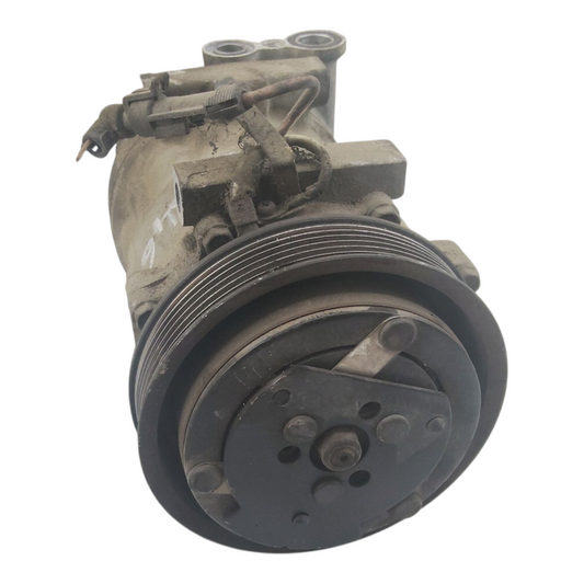 Compressore Aria Condizionata Ac ALFA ROMEO 156 2 Serie 1.9 Diesel
