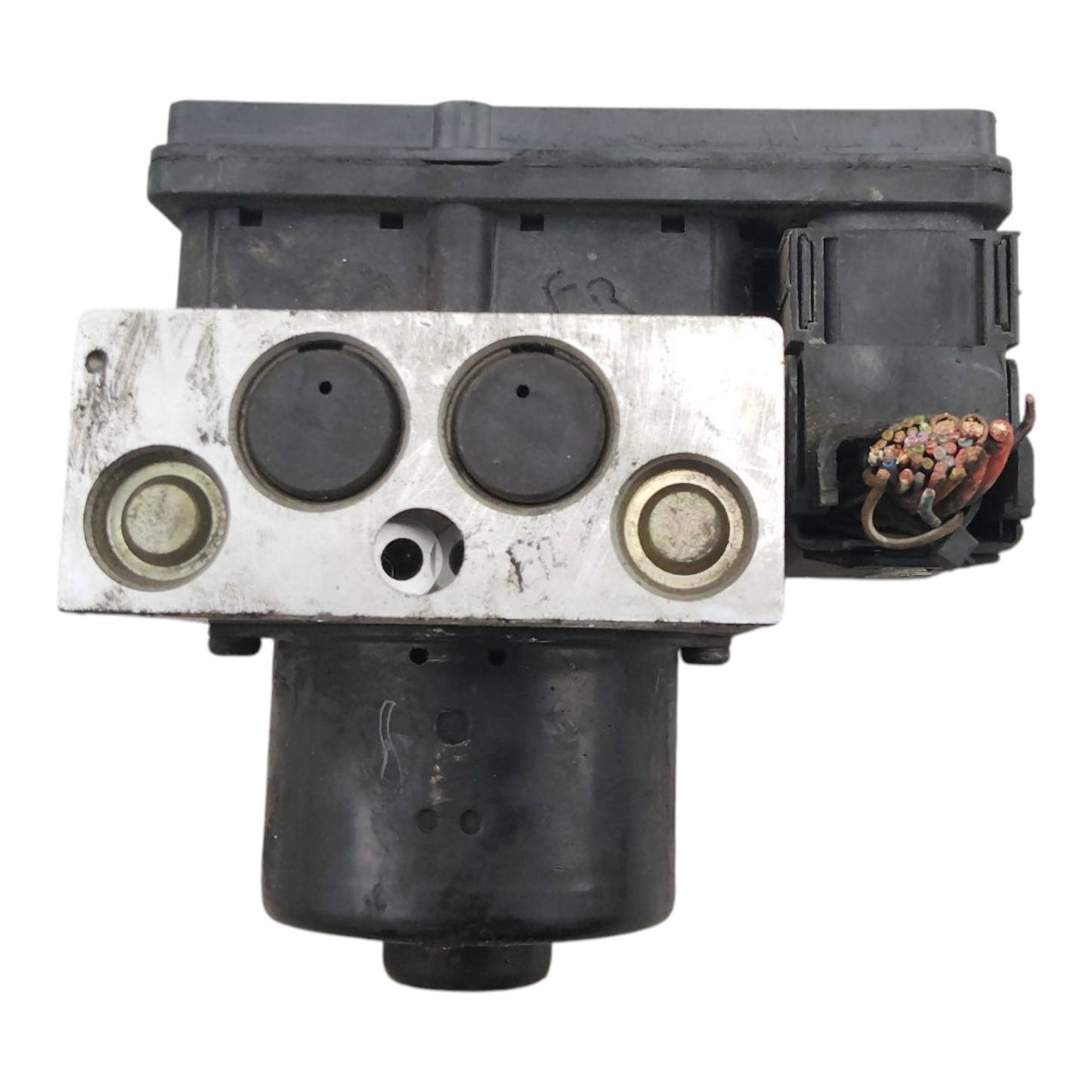 Gruppo Centralina Pompa Abs MERCEDES CLASSE C S203 W203 C203