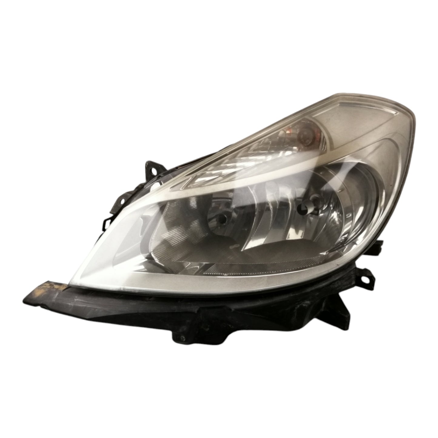 Faro Proiettore Anteriore Sinistro RENAULT CLIO 3 Serie